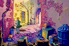 Broken Sword: The Shadow of the Templars